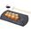 Deska do krojenia do serwowania drewniana 30x18cm 8138482 8719202215472