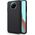 Nillkin Nillkin Frosted Shield Xiaomi Redmi Note 9T Czarne 8140186 6902048212558