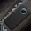 Nillkin Nillkin Frosted Shield Xiaomi Redmi Note 9T Czarne 8140186 6902048212558