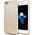 Mercury Mercury Jelly Case G996 S21+ złoty /gold 8148928 8809786100797