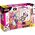 Lisciani Puzzle dwustronne maxi 24 Myszka Minnie 8153366 8008324074068
