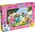 Lisciani Puzzle dwustronne Plus 24 Księżniczki 8153402 8008324073993