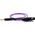 Kabel Melodika Jack 6.3mm - XLR 8m fioletowy 8154519 5907609007469