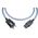 Kabel zasilający Melodika Melodika MDP15G Przewód zasilający z uziemieniem (sieciowy) 3x2,5mm2 (Schuko-IEC C13) Gunmetal - 1,5m 8154543 5907609007056