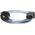 Kabel zasilający Melodika Melodika MDP15G Przewód zasilający z uziemieniem (sieciowy) 3x2,5mm2 (Schuko-IEC C13) Gunmetal - 1,5m 8154543 5907609007056