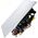 Melodika Melodika BLI8SQG (BLI 8 SQG) Maskownica kwadratowa do głośnika BLI8 - 1 szt 8154587 5907609007353