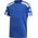 Adidas Koszulka adidas SQUADRA 21 JSY Y GK9151 GK9151 niebieski 128 cm 8159749 4064045147423