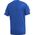 Adidas Koszulka adidas SQUADRA 21 JSY Y GK9151 GK9151 niebieski 128 cm 8159749 4064045147423