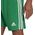 Adidas Spodenki adidas SQUADRA 21 Short GN5769 GN5769 zielony S 8159768 4064044194190