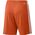 Adidas Spodenki adidas SQUADRA 21 Short GN8084 GN8084 pomarańczowy XL 8159770 4064044259400