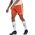 Adidas Spodenki adidas SQUADRA 21 Short GN8084 GN8084 pomarańczowy L 8159771 4064044259448