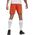Adidas Spodenki adidas SQUADRA 21 Short GN8084 GN8084 pomarańczowy L 8159771 4064044259448