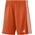Adidas Spodenki adidas SQUADRA 21 Short GN8084 GN8084 pomarańczowy XXL 8159772 4064044259462