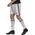 Adidas Spodenki adidas SQUADRA 21 Short GN5773 GN5773 biały M 8159776 4064045216358