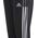 Adidas Spodnie adidas TIRO 21 Sweat Pant Junior GM7332 GM7332 czarny 116 cm 8159879 4064044373991