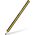 Staedtler STAEDTLER Bleistift NC jumbo 2 ST Blisterkarte 8159949 4007817119020