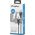 Kabel USB Lanberg USB-A - USB-B 1.8 m Czarny (CA-USBA-15CU-0018-BK) 8161176 5901969429893