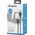 Kabel USB Lanberg USB-A - USB-B 3 m Czarny (CA-USBA-15CU-0030-BK) 8161178 5901969429909