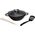Patelnia Kamille wok Teflonowa Żeliwna 28cm 8162373 5903148924403