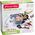 Patelnia Kamille wok Teflonowa Żeliwna 28cm 8162373 5903148924403