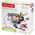 Patelnia Kamille wok Teflonowa Żeliwna 28cm 8162373 5903148924403