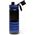 Kamille Butelka z ustnikiem czarna 750 ml 8162887 5903148920955