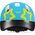 Spokey Kask dziecięcy Stars niebieski, r. 52-56 8163747 5902693277712