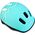 Spokey Kask dziecięcy Strapy 2 rozmiar 52-56 Spokey 927780 8163748 5902693277804