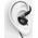Słuchawki MEE audio MX4 Pro (MEE-MX4PRO-BK) 8167727 616312624843