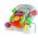 Lean Sport Kierownica edukacyjna interaktywna dźwięki światło 8175069 1818912487104