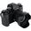 Osłona na obiektyw JJC Osłona Przeciwsłoneczna Do Fujifilm Xc 15-45mm 8175490 6950291549617