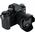 Osłona na obiektyw JJC Osłona Przeciwsłoneczna Do Fujifilm Xc 15-45mm 8175490 6950291549617