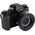 Osłona na obiektyw JJC Osłona Przeciwsłoneczna Do Fujifilm Xc 15-45mm 8175490 6950291549617