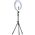 Lampa pierścieniowa Vidlok  Xiaomi LED 12" i statyw 8176425 6973969870011