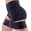 HMS Hip Band HBR10 średni opór czarny 1 szt. 8176497 5907695586626