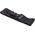 HMS Hip Band HBR10 średni opór czarny 1 szt. 8176497 5907695586626