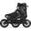 Rolki Spokey Shiffty Pro szybkościowe czarne r. 40 8176681 5902693294047