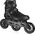 Rolki Spokey Shiffty Pro szybkościowe czarne r. 41 8176682 5902693294054