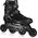 Rolki Spokey Shiffty Pro szybkościowe czarne r. 41 8176682 5902693294054