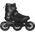 Rolki Spokey Shiffty Pro szybkościowe czarne r. 41 8176682 5902693294054