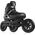 Rolki Spokey Shiffty Pro szybkościowe czarne r. 41 8176682 5902693294054
