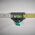 Wolfcraft wolfcraft Poziomica do składanych miarek 8188579 4006885522206