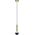 Lampa wisząca Paulmann Neordic Kine Lampa wisząca max. 1x20W E27 230V Mosiądz Szczotkowany Metal 8196660 4000870797563