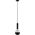 Lampa wisząca Paulmann Neordic Kine Lampa wisząca max. 1x20W E27 230V Czarny Metal 8196662 4000870797570