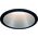 Paulmann Oprawa wbudowana Cole Coin 3-st ścimnianie LED 3x6,5W 2700K 230V Cz/Srebrny-Mat /Tworzywo sztuczne 8196960 4000870934081