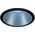 Paulmann Oprawa wbudowana Cole Coin 3-st ścimnianie LED 3x6,5W 2700K 230V Cz/Srebrny-Mat /Tworzywo sztuczne 8196960 4000870934081