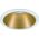 Paulmann Oprawa wbudowana Cole Coin 3-st ścimnianie LED 3x6,5W 2700K 230V Biały/Złoty-Mat /Tworzywo sztuczne 8196961 4000870934067