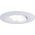 Paulmann Zestaw Calla IP65 ściemniana ruchoma LED 560lm 4000K 3x6,5W 230V Biały Mat 8196967 4000870999318