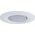 Paulmann Zestaw Calla IP65 ściemniana ruchoma LED 560lm 4000K 3x6,5W 230V Biały Mat 8196967 4000870999318