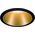 Paulmann Oprawa wbudowana Cole Coin 3-st ścimnianie LED 1x6,5W 2700K 230V Cza/Złoty-Mat /Tworzywo sztuczne 8196986 4000870934036